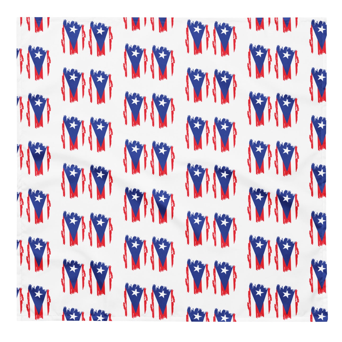 Puerto Rican Pride Bandana #3