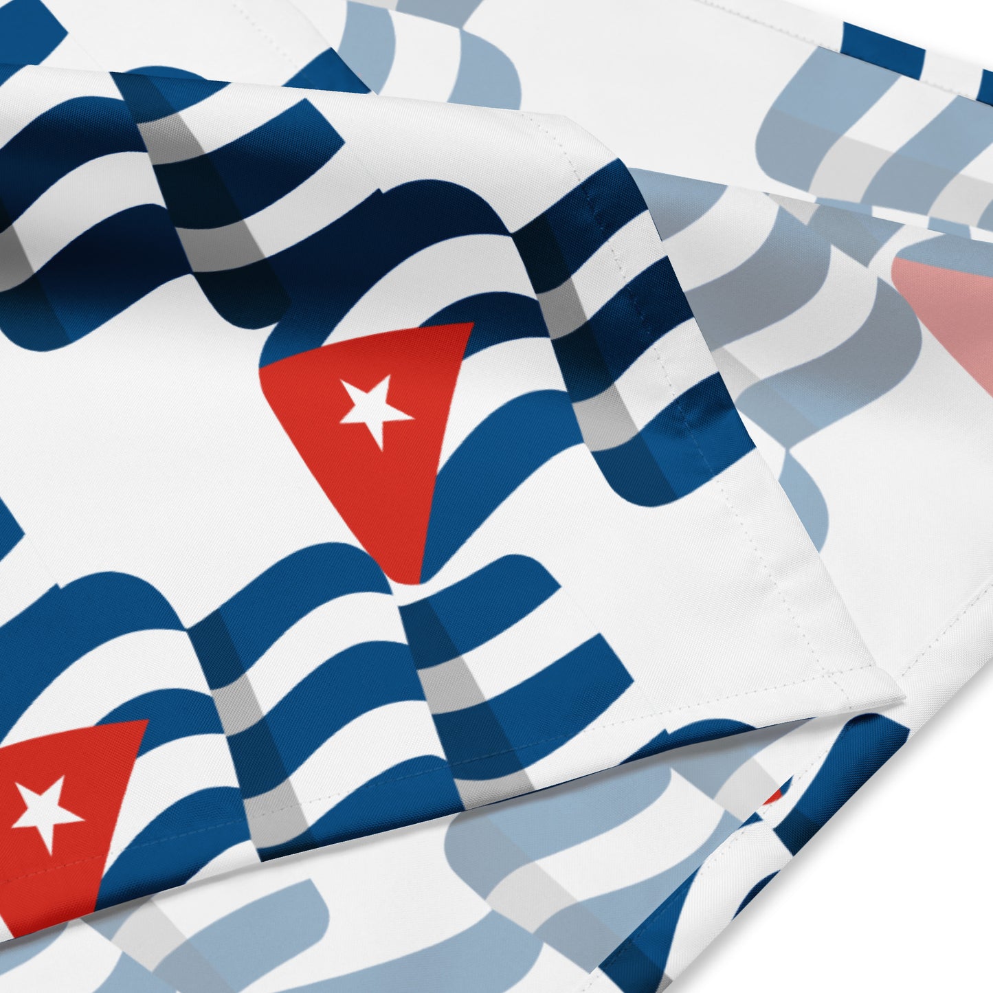 Cuban Pride Bandana #2