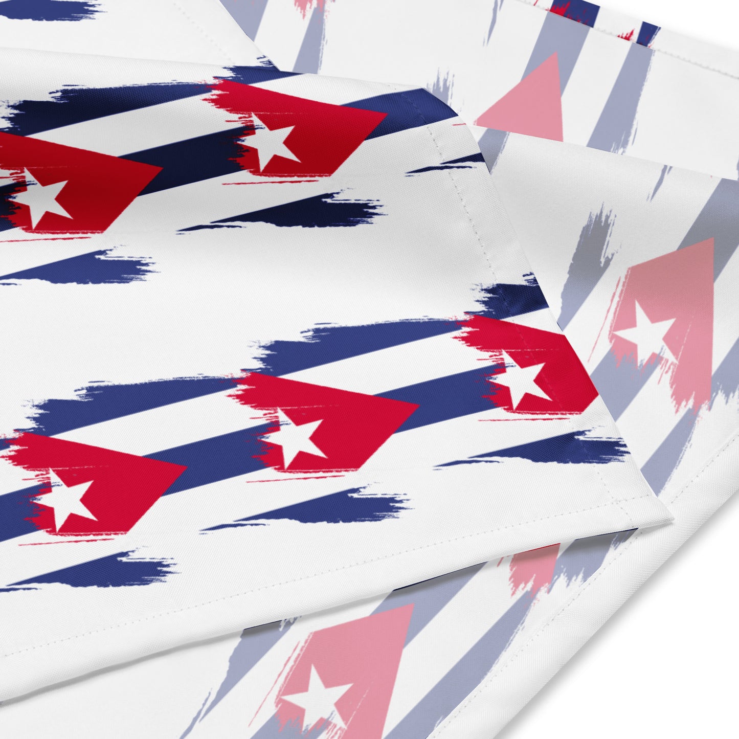 Cuban Pride Bandana #3