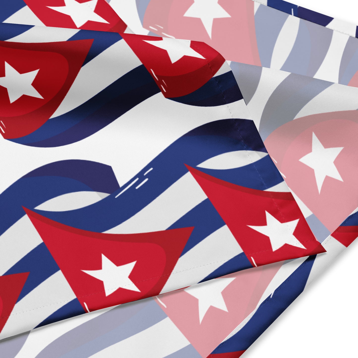 Cuban Pride Bandana #4