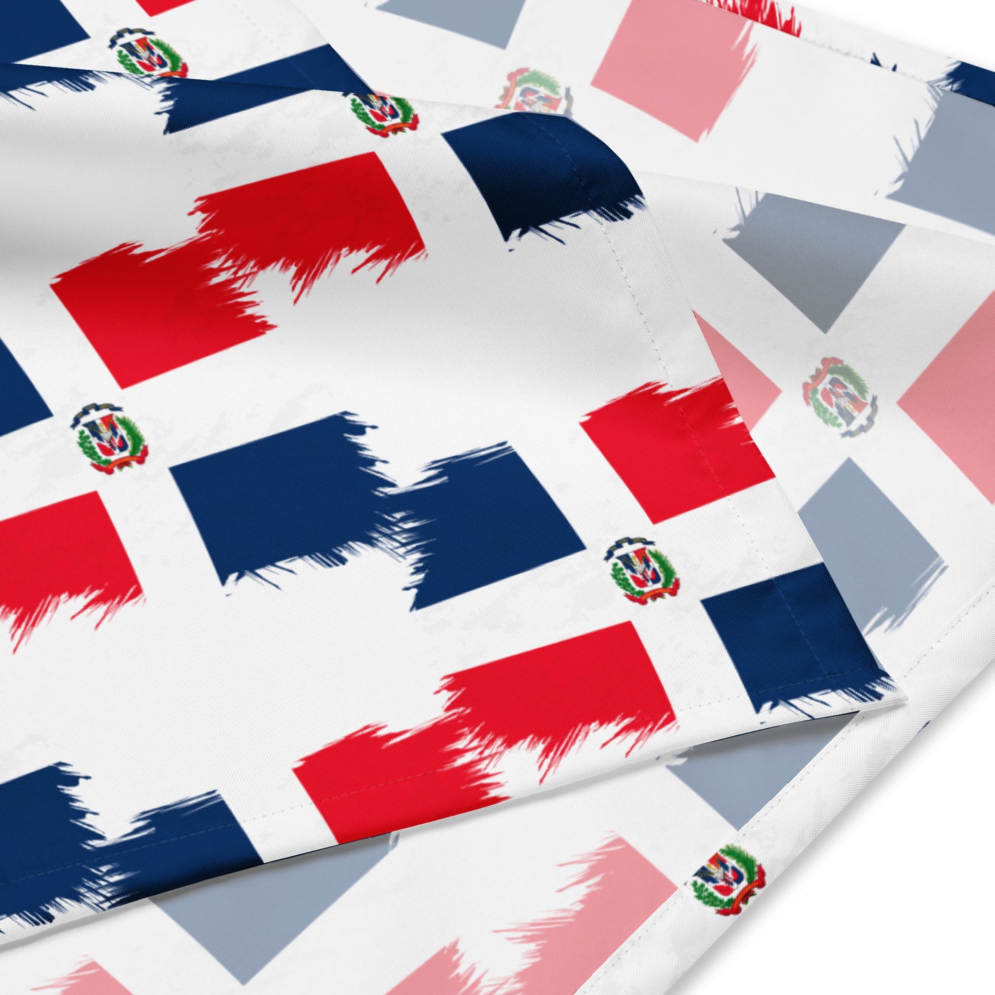 Dominican Pride Bandana #4