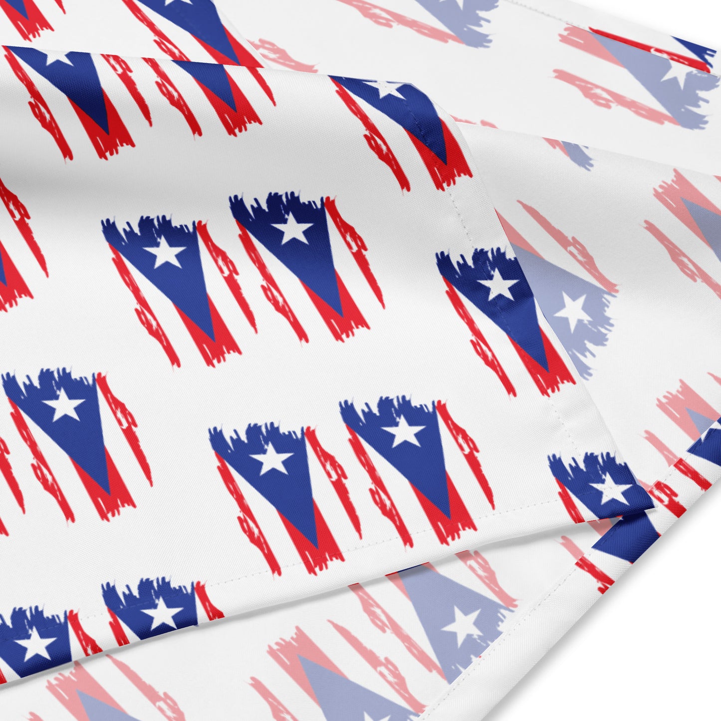 Puerto Rican Pride Bandana #3