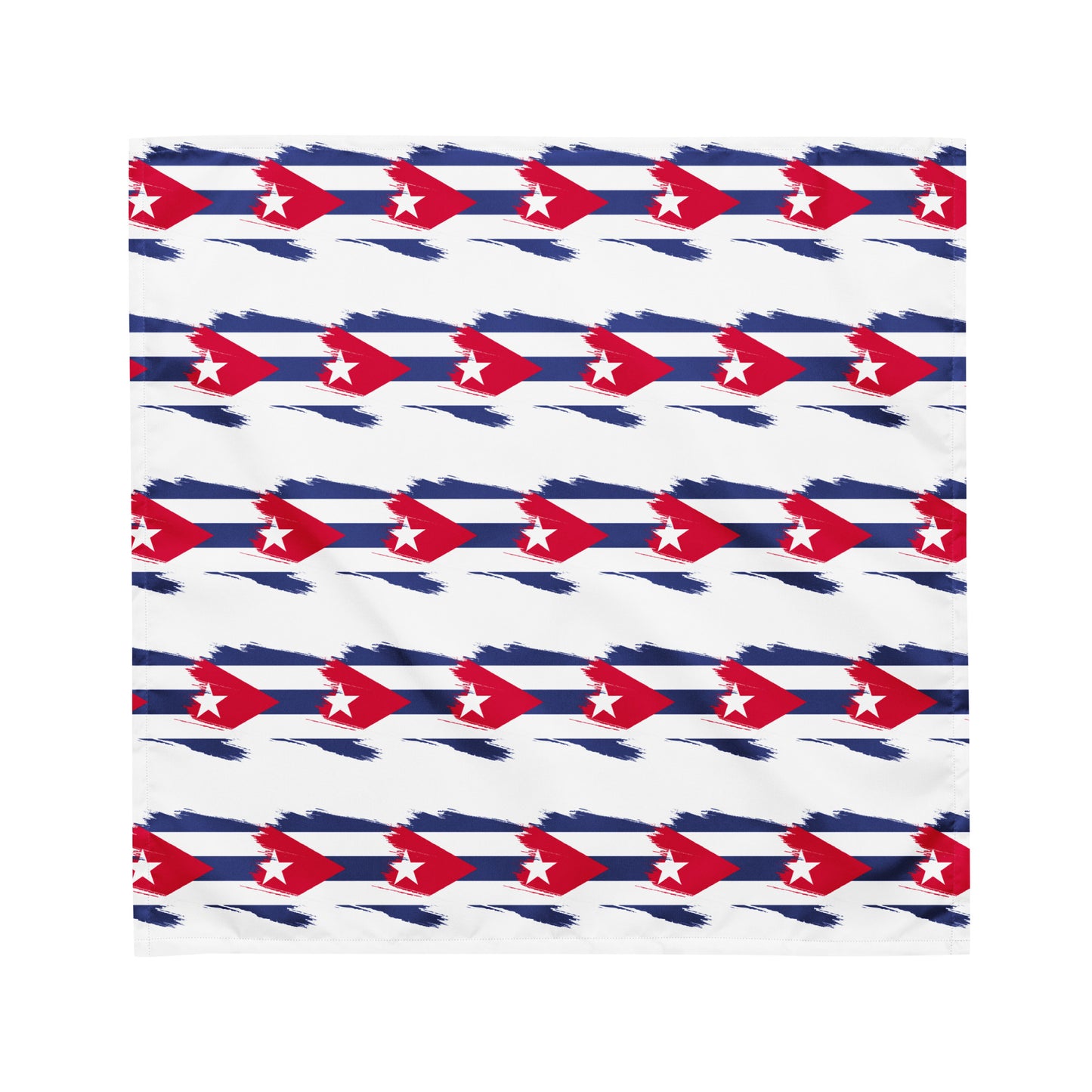 Cuban Pride Bandana #3